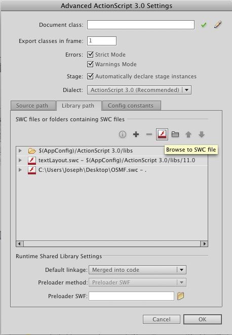 flash  Flash Media Server 4.5入门 第六部分：HTTP动态流的使用