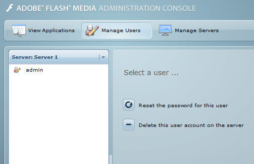 flash  Flash Media Server 4.5 һ֣װ