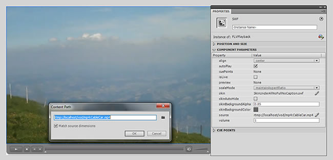 flash  Flash Media Server 4.5 ڶ֣RTMPýƵ㲥
