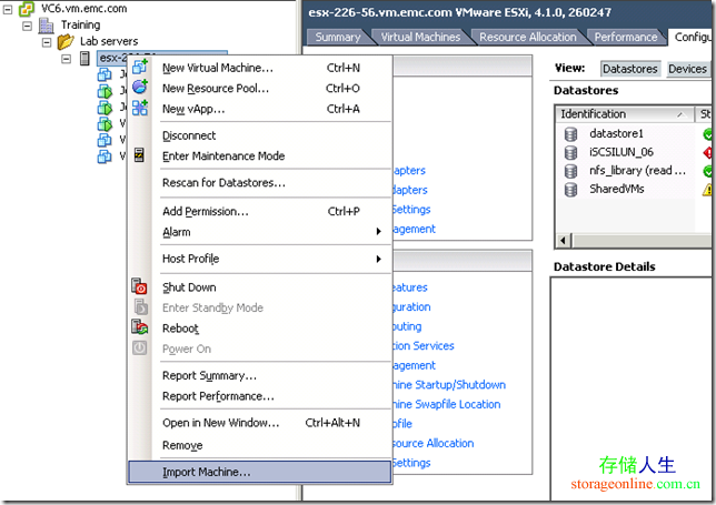 VMware vCenter vConvert P2VתΪ