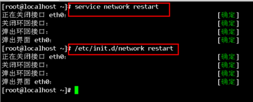CentosIPַ,LINUXô޸IPַ
