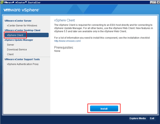 vsphere615