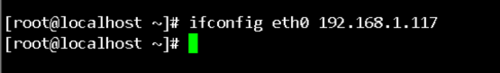 CentosIPַ,LINUXô޸IPַ