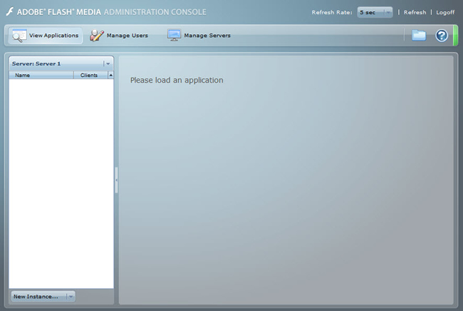 flash  Flash Media Server 4.5 һ֣װ