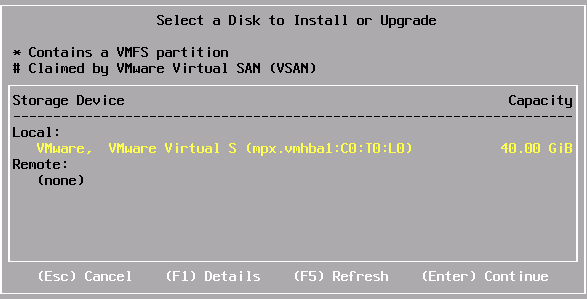 vsphere605