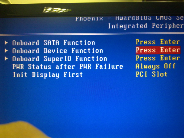 USB-HDD