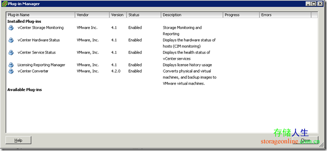 VMware vCenter vConvert P2VתΪ
