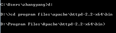64λwindows7windows2008R2Apache+PHP+MySQL1.png
